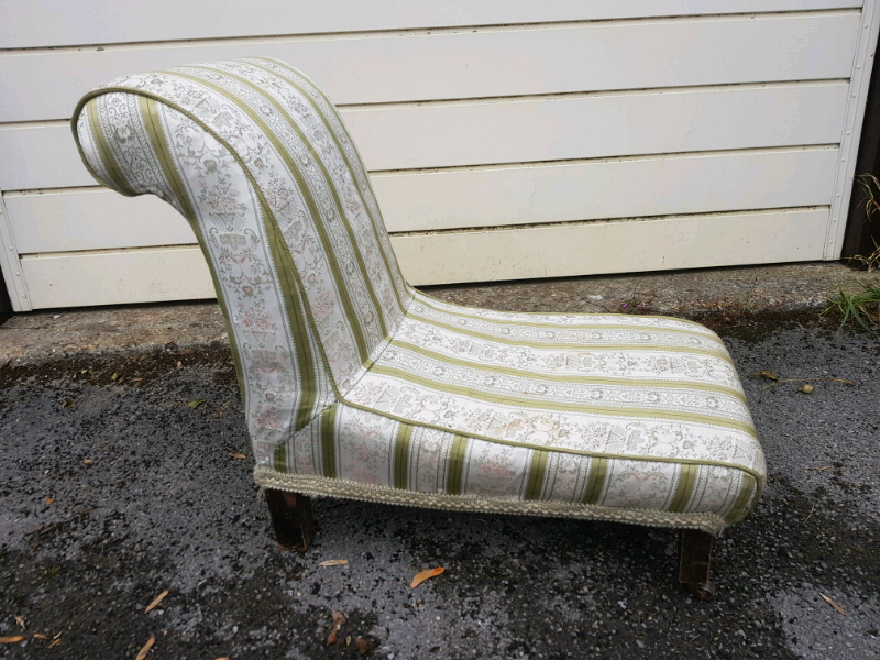 gumtree antique nursing chair
